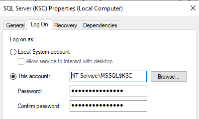 Самое короткое руководство по базовой настройке производительности Microsoft SQL Server - 1